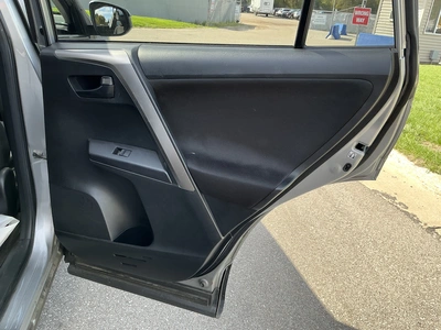 Used 2018 TOYOTA RAV4 SUVs Michigan US | Miedema Asset Management Group #1474315