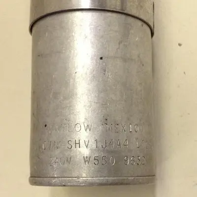 NEW WATLOW SHV1J4A4-L10