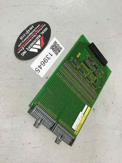Used BACHMANN ELECTRONIC CE32/1S Circuit Boards Michigan US | Ideal Machinery #605129