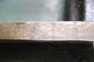 USED 1953 KING KING 36
