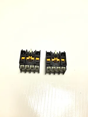 Telemecanique LC1D2501/LA4 DA 2G Reversing Contactor