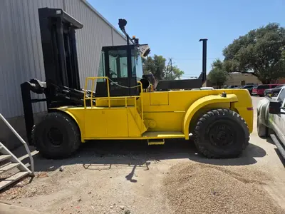 Used HYSTER H700HD Misc Forklifts Texas US | 4K Lift Co #1503087