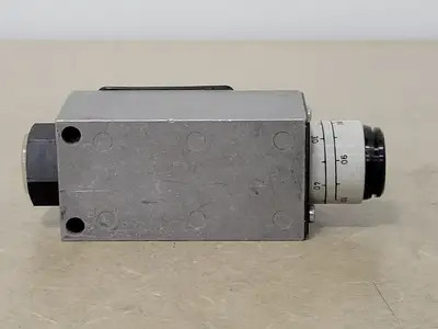 USED REXROTH HED 4 OA 16/100 Z15