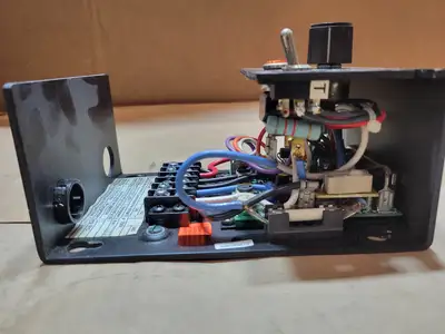 USED KB ELECTRONICS KBMD-240D