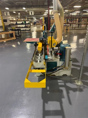 USED 2019 MAS "MXB3510"