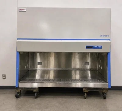 Used THERMO FISHER SCIENTIFIC 1300 Biosafety Cabinets New Jersey US | Bionex Scientific LLC #799750