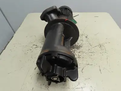 Brinkmann Pump ZS090100-MF+250 Immersible Coolant Pump 3HP 460V 3400RPM *REBUILT
