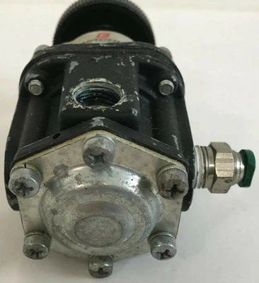 USED fairchild Model 1000