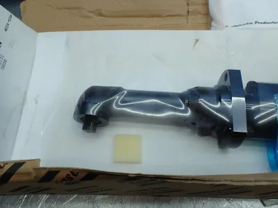 New | in-Stock ATLAS COPCO QST4230CTVFS Tooling & Accessories (Other) Ohio US | HGR 24 #1006028