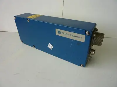 USED ALLEN BRADLEY 2755-DM1 SER A