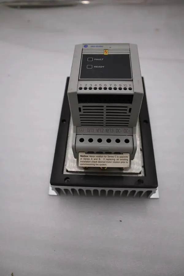 Allen Bradley 160-BA04PSF1 /C Speed Controller 1.5KW/ 2HP STOCK H1099