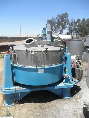 USED TONIATTI 204