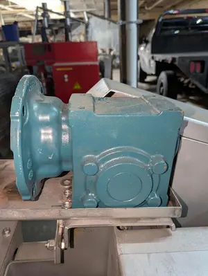 New | in-Stock KEY TECHNOLOGY, INC CB110836 Circuit Breakers | ND Industrial Surplus #1217850