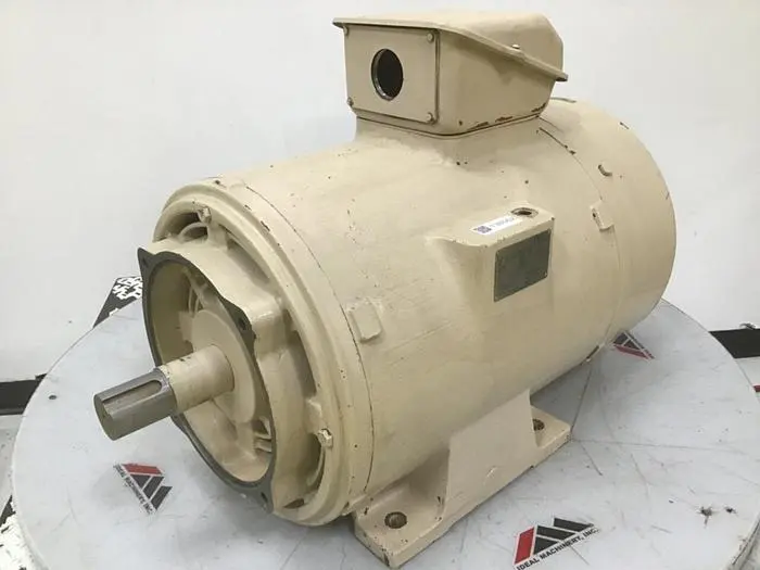 Used FUJI ELECTRIC MRA5220J Motors (misc) | Ideal Machinery #622400