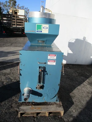 Mann & Hummel Una-Dyn-Protec, plastic mixer