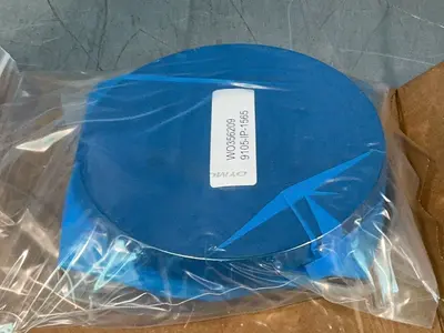 New | in-Stock ATI 9105TIFOMEGA160IP651565 Transducers Ohio US | HGR 24 #1314241