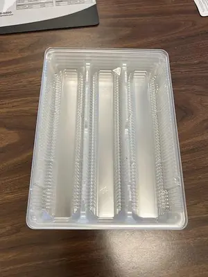 Bosh Tray Loader