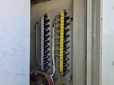 USED KOMATSU 830E-1DC
