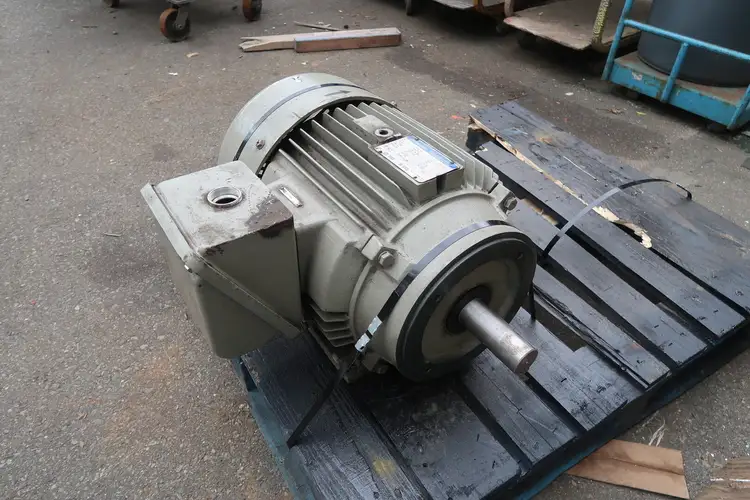 Used TATUNG CO. WJ0254FBHC Motors (misc) British Columbia CA | Lenmark #247869
