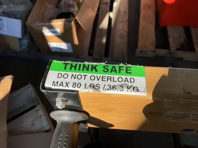 Used _UNKNOWN_ _UNKNOWN_ Boat Parts & Accessories Michigan US | Miedema Asset Management Group #1577444