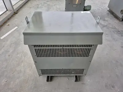 USED BEMAG BA3030S600