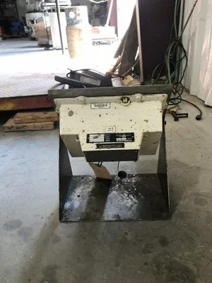 Fairbanks 190-3041 Weight Indicator 9VDC
