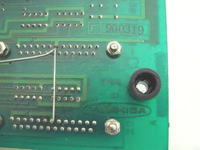 USED TOSHIBA H0936930