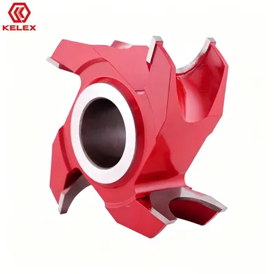 New | in-Stock Qingdao Jiho machine Co.,ltd. Half Round Cutter Cutters / Strippers CN | Qingdao Jiho machine Co.,ltd. #1340029