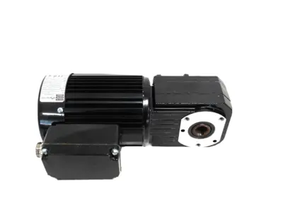 NEW BODINE ELECTRIC 42R6BFPP-GB GEARMOTOR 35:1 230V 3/8HP 3/4" BORE 42R6BFPPGB