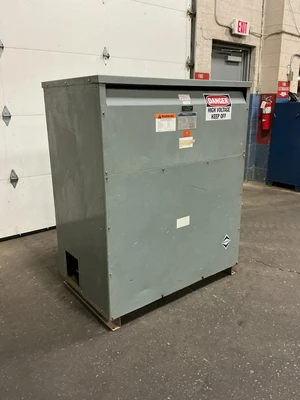 SORGEL _UNKNOWN_ Power Transformers | Equipment Recovery Corp. (3)