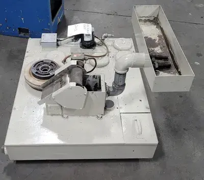 USED 2005 OKAMOTO ACC-12-24ST