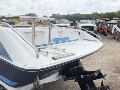 Used 1987 FOUR WINNS 200 CANDIA Boats (Misc) Michigan US | Miedema Asset Management Group #1341114