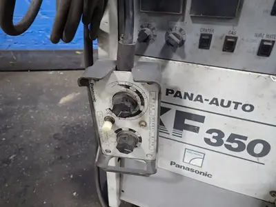 USED PANASONIC KF350