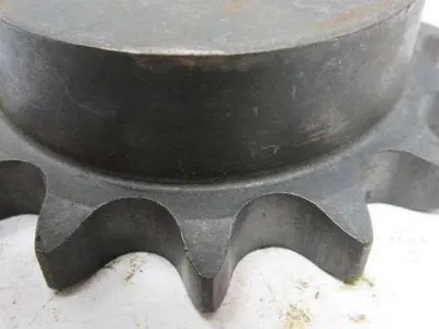 Martin 60BS15 1-1/2 Single Row 1-1/2" Bore To Size 15 Tooth Sprocket