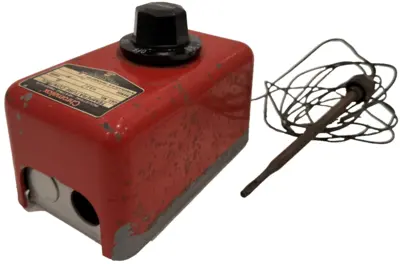 USED CHROMALOX AR-2524