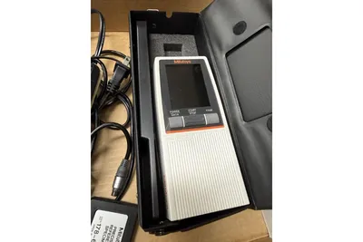 Used _UNKNOWN_ _UNKNOWN_ Roughness Testers Utah US | KD Auctions #1549499