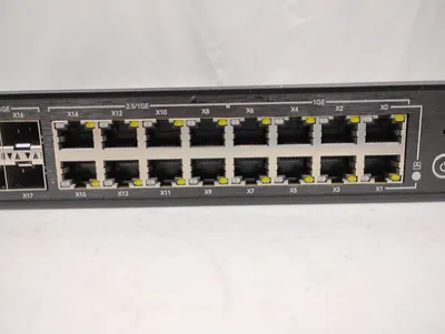 USED SonicWall NSA 6650 NSA 6650