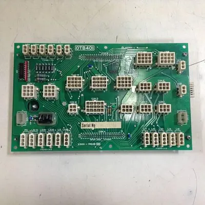 USED STAR OTB401