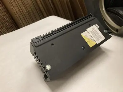 New | in-Stock GE FANUC IC660EBD100A Industrial Controls | Surplus Asset Holdings #1221764