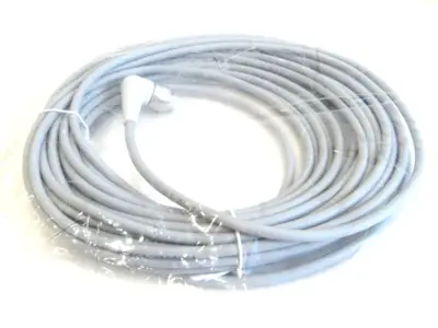 NEW TURCK WKH4.4-10/TFE CONNECTION CABLE 6934482 WKH4410TFE