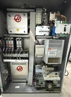 2020 HAAS VF-2SS Vertical Machining Centers | Toolquip, Inc. (14)