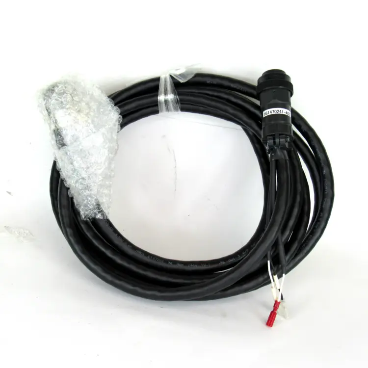 New | in-Stock YASKAWA CONTROLS HS1470241-A05 Cable & Wire | Industrial Parts R Us Inc. #360512