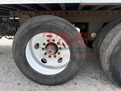 Used 2019 HYUNDAI _UNKNOWN_ Box Trailers Illinois US | T&S Trailer Pool #1509412