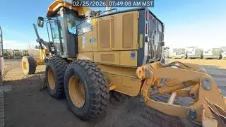 Used 2013 Deere 772G XT Motor Graders Colorado US | Rubbl #1000182