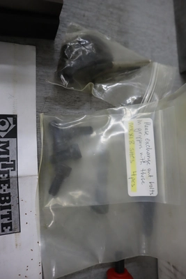 Used MITEE-BITE LOC JAW Vises Minnesota US | Machinesused.com #1383925