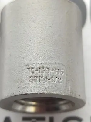 New | in-Stock HAITIMA TC-130-316 SP114-1/2" Tube Sockets Ohio US | Surplus Asset Holdings #1240022