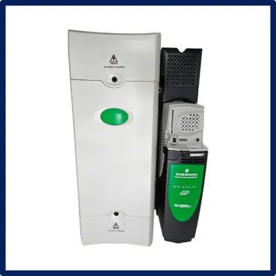 New | in-Stock EMERSON SP4403 Variable Speed Drives Texas US | CNC TOOLS LLC #767615