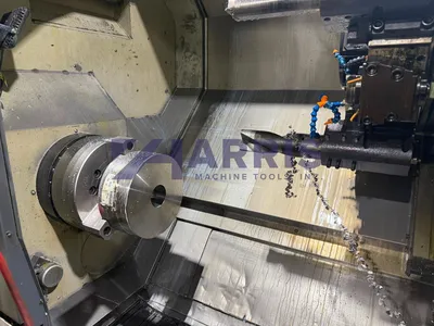 USED 2007 MORI SEIKI SL-403BMC/800