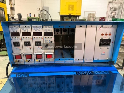 Used DME Smart Series Temperature Controls Illinois US | Meadoworks #1514566