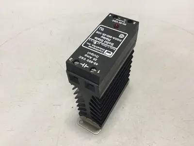 USED CONTINENTAL INDUSTRIES RSDA-660-25-1DE